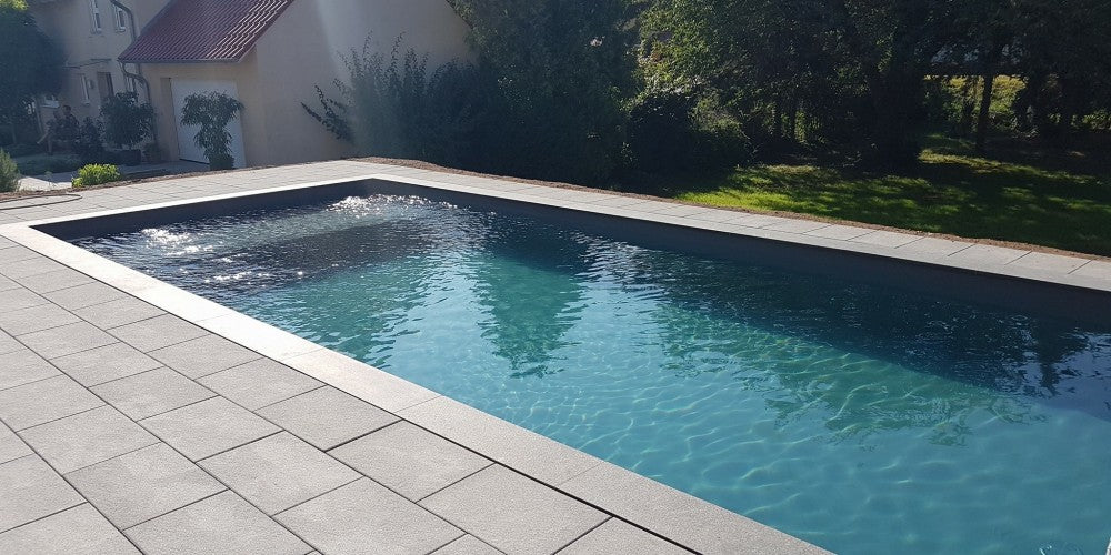 Kantstenspaket 4×8 Natura MODENA paket